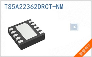 TS5A22362DRCT-NM