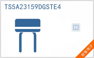 TS5A23159DGSTE4