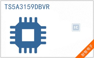 TS5A3159DBVR