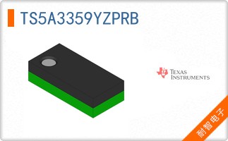 TS5A3359YZPRB