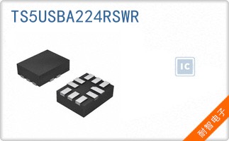 TS5USBA224RSWR