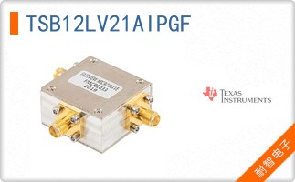 TSB12LV21AIPGF
