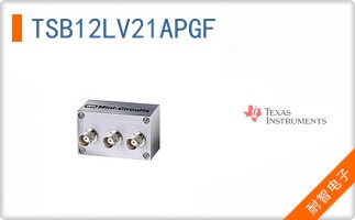 TSB12LV21APGF
