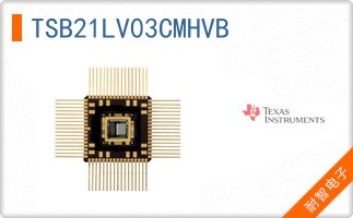 TSB21LV03CMHVB