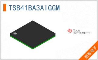 TSB41BA3AIGGM