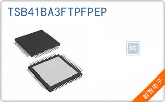 TSB41BA3FTPFPEP
