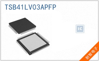 TSB41LV03APFP