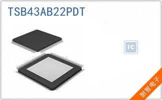 TSB43AB22PDT
