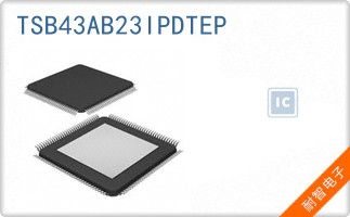 TSB43AB23IPDTEP