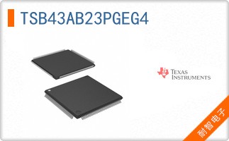 TSB43AB23PGEG4