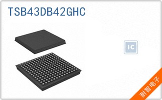 TSB43DB42GHC
