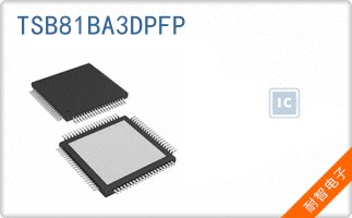 TSB81BA3DPFP