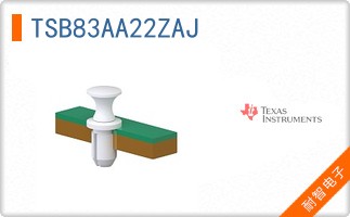 TSB83AA22ZAJ