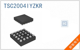 TSC2004IYZKR