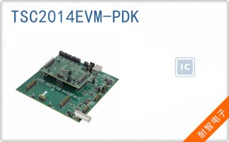 TSC2014EVM-PDK