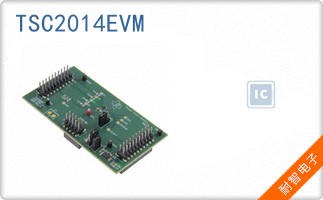 TSC2014EVM