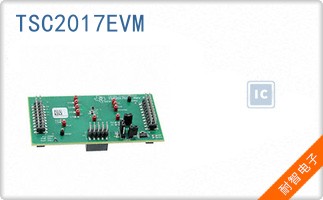 TSC2017EVM