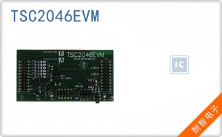 TSC2046EVM