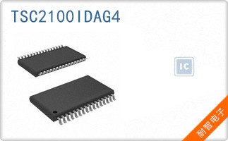 TSC2100IDAG4