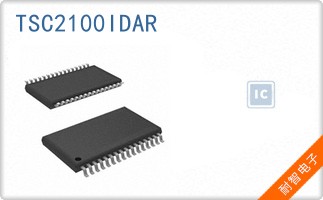 TSC2100IDAR