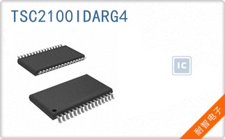 TSC2100IDARG4