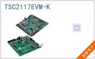 TSC2117EVM-K