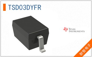TSD03DYFR