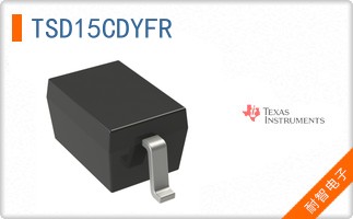 TSD15CDYFR