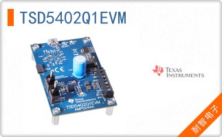 TSD5402Q1EVM
