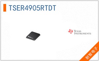 TSER4905RTDT