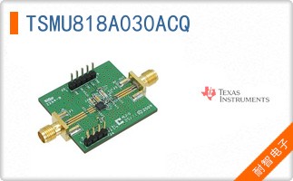 TSMU818A030ACQ