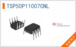TSP50P11007CNL