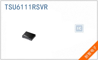 TSU6111RSVR