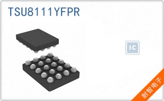 TSU8111YFPR