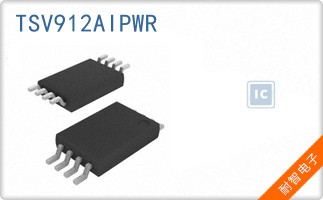 TSV912AIPWR