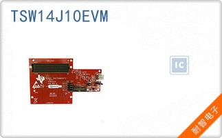 TSW14J10EVM