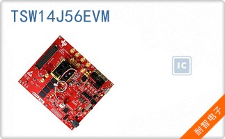 TSW14J56EVM
