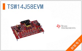 TSW14J58EVM