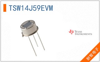 TSW14J59EVM