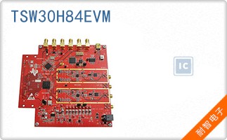 TSW30H84EVM