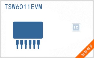TSW6011EVM