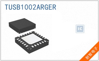 TUSB1002ARGER