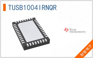 TUSB1004IRNQR