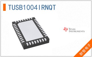 TUSB1004IRNQT