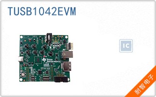 TUSB1042EVM