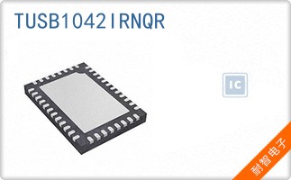 TUSB1042IRNQR