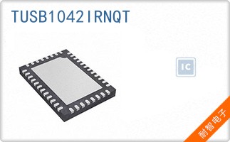 TUSB1042IRNQT