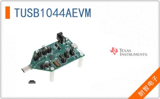 TUSB1044AEVM