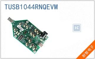 TUSB1044RNQEVM