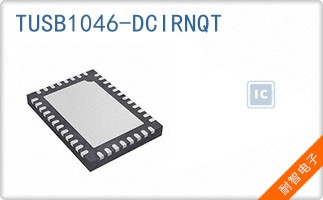 TUSB1046-DCIRNQT
